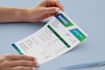 design professional invoice template