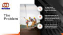 design a  business powerpoint presentation, google slides, and powerpoint design