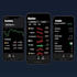 develop nft marketplace app