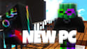 make bedwars skywars thumbnails