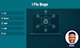 fix web app bugs and debug javascript, react, or php issues