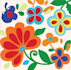 create seamless patterns for textile, fabric prints