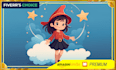do children story book illustrations and children book illustrations