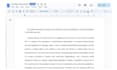 create, edit, format, and design google docs, sheet, slied