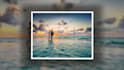 create a slideshow from pictures or videos