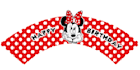 design print ready cupcake wrapper