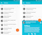 create attractive ionic user interface designs for your mobile applications