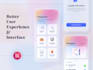 design mobile app ui ux