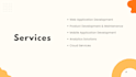 build a professional and responsive static website