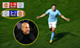 create monetizable football soocer video for youtube in high quality