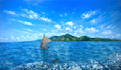 hand paint a custom oil painting on canvas free shipping