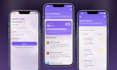 do UI UX design, website dashboard, mobile app UI UX design