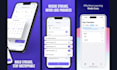 build a flutter app mvp for android and ios