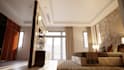 create photorealistic architecture 3d visualization