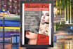 signage design to create renderings and mockups