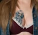 apply a realistic tattoo on your body