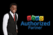 create or modify apps in zoho creator, replit or lovable