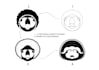 create your logo with a minimalist, geometric, 3d or hand drawn style