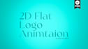 do flat 2d small 2d animations