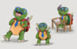 illustrate your childrens book