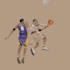 do rotoscope animations starting from your video, drawn frame per frame