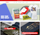 create, edit and customize your shopify or bigcommerce store