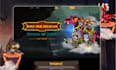 awesome UI UX design for nft website