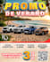 design the perfect flyer for your social media