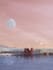 do architecture atmospheric renders on vray