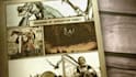 create epic cinematic comic book trailer promo video