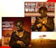 design an awesome cd cover