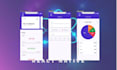 create your mobile application and figma design