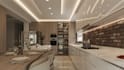 create interior design and realistic 3d rendering