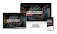 create your new website with my expert web design skills