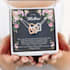 design profitable gearbubble, shineon card on jewelry message