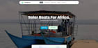 build a professional website for your business