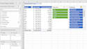 a create professional data entry