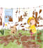 illustrate characters for children