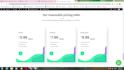 make wordpress website, elementor , brizy pro beaver builder