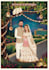 make custom illustrated wedding invitation cards