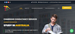 design stunning business wordpress website with mobile friendly