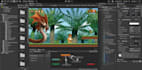develop professional 2d, 3d games