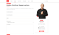 create restaurant wordpress website online food ordering