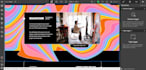 build webflow ecommerce website