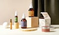 design your skin care cosmetic label and packaging