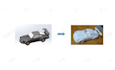design 3d model ready for 3d printing