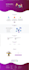 convert psd to html responsive front end website