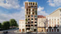 do professional 3d exterior design and architectural rendering