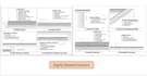 redraw any architectural 2d floor plans, elevations and section details