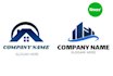 do 3d professional modern minimalist logo design